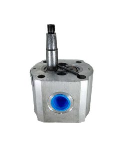 CONJUNTO ROTATIVO BBA FREIO HÉLICE 924G 23CM3 2993941 75MM