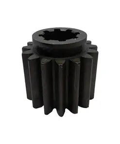 ENGRENAGEM CORREDIÇA Z16 B10009 GUINCHO GUIMATRA, 16 DENTES