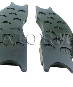 Alternative view of PASTILHA FREIO W20/55C 947932 D77519 2V9135 7K5057