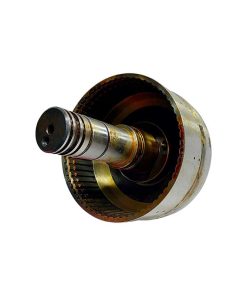 TAMBOR PACOTE GUINCHO 235563 CLARK MULLER TS22 RANGER 667 CAT 518