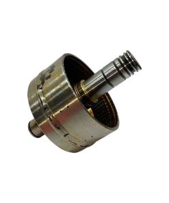 TAMBOR PACOTE GUINCHO 235563 CLARK MULLER TS22 RANGER 667 CAT 518