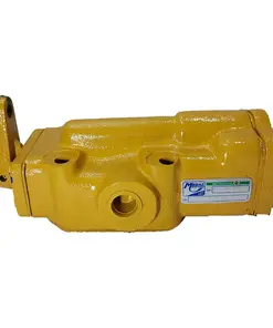 SELETORA DE MARCHA MASSEY FERGUSON MF400 3366 2708173