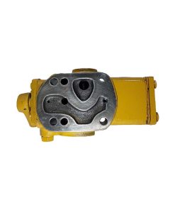 SELETORA DE MARCHA MASSEY FERGUSON MF400 3366 2708173
