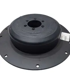 ACOPLAMENTO NEW HOLLAND W130 355829A2, CHAPÉU NAPOLEÃO