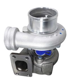 TURBINA ESCAVADEIRA VOLVO EC140 20460945 04258199 04258201 20508635 20459240 3802186