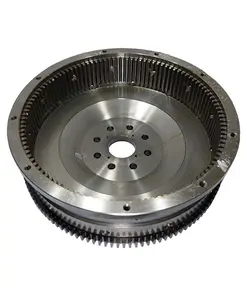 VOLANTE MOTOR KOMATSU D50 13001B0300 RB109