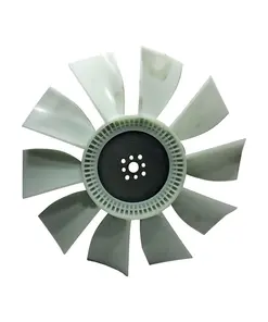 HELICE 9PAS NYLON KOMATSU WA180 41801A1140