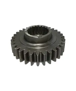 ENGRENAGEM MOTRIZ VALMET 1580 A BH180 80772400 82292100 "JRS"