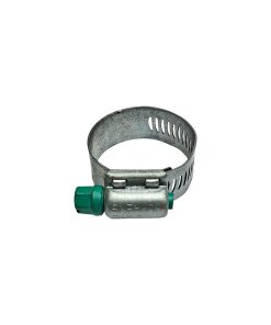 ABRAÇADEIRA 14MM ZINCADA 22X32