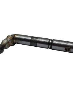 EIXO SELETOR VALMET 880/985 30191210 "USINIL"