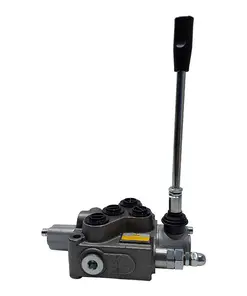 COMANDO 3/8 SIMPLES MONOBLOCO 50LT 97564150001 600008