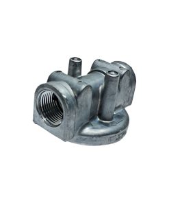 SUPORTE FILTRO HIDRAULICO MASSEY FERGUNSON LINHA 4000 6223538 FH822