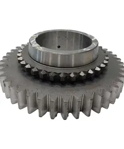 ENGRENAGEM 641110 VALMET 60A88/685/785 "BEJOL" 11400110