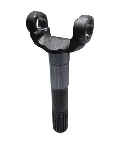 PONTUVA CURTA TRACAO VALMET 1280 1580 257,4MM 80576900