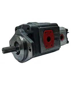 BOMBA PRINCIPAL KOMATSU WA180 41762B1110 33112040027