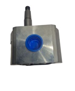 CONJUNTO ROTATIVO VENTILADOR E FREIO CATERPILLAR 924G 16cm3 1995683 68MM