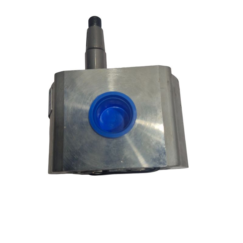 CONJUNTO ROTATIVO VENTILADOR E FREIO CATERPILLAR 924G 16cm3 1995683 68MM