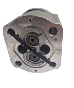 CONJUNTO ROTATIVO VENTILADOR E FREIO CATERPILLAR 924G 16cm3 1995683 68MM