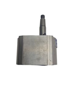 CONJUNTO ROTATIVO VENTILADOR E FREIO CATERPILLAR 924G 16cm3 1995683 68MM