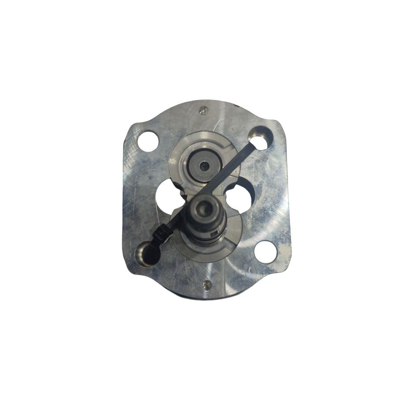 CONJUNTO ROTATIVO VENTILADOR E FREIO CATERPILLAR 924G 16cm3 1995683 68MM