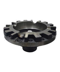 CAIXA SATÉLITE CONJUNTO VOLVO 11168088