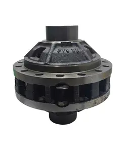 CAIXA SATÉLITE CONJUNTO VOLVO 11168088