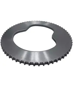 DISCO FREIO SEPARADOR CASE 580L 580M 308029A1