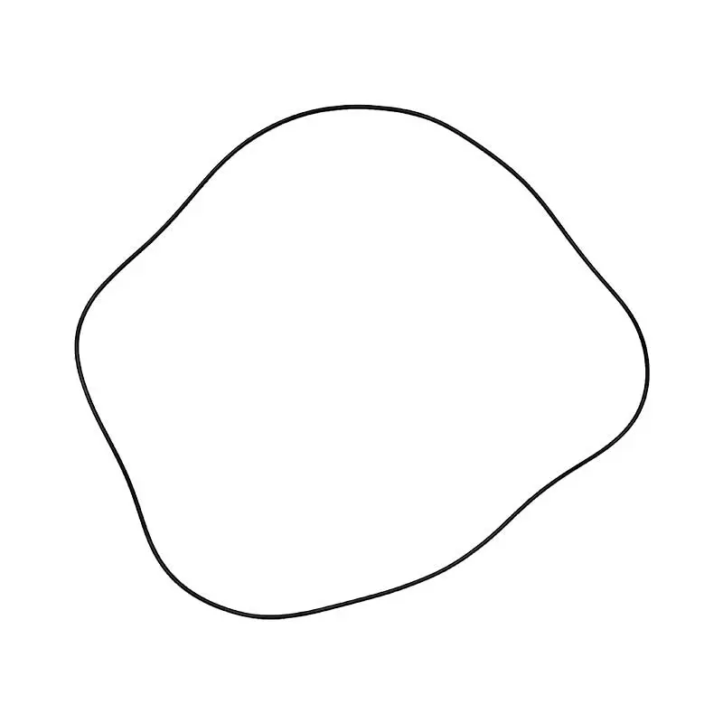 ANEL ORIGINAL CUBO VOLVO L70F 11103303