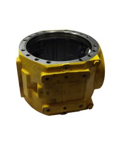 CARCAÇA DIFERENCIAL EIXO DANA 148971A1 ZTAM00120
