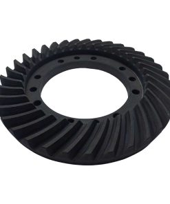 COROA E PINHÃO DIANTEIRA VOLVO L60F 15194304