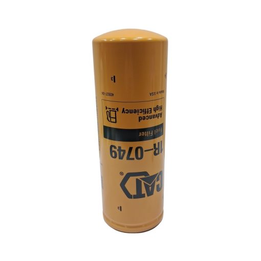 FILTRO COMBUSTIVEL CATERPILLAR 120K "ORIG CATERPILLAR" P550625 BF7753 1R0749