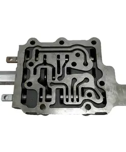 SELETORA ORIGINAL DANA TRANSMISSÃO 28000 N9971 11993869 241636 231162