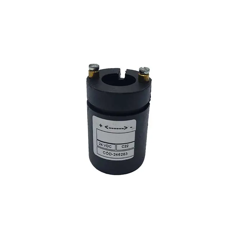SOLENOIDE SELETORA 24V FR11/12/18/140 IMPORTADA 246283 75286969