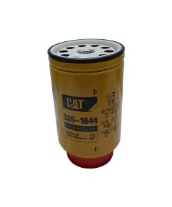 FILTRO COMBUSTIVEL "ORIGINAL CATERPILLA" 120K BF1399SP 3261644 P550900 P551010