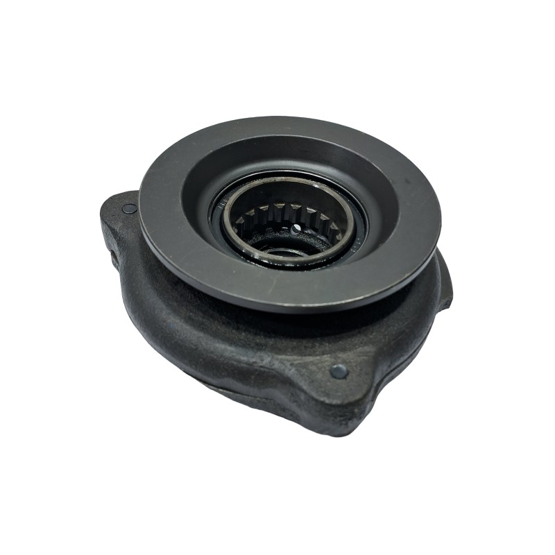 BOMBA CAMBIO VALMET 118a148 "MICROGEAR" 80491400 80491500