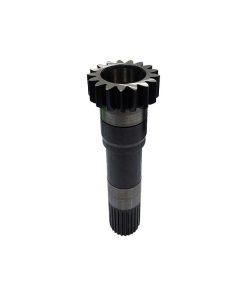 ÁRVORE TOMADA DE FORÇA 17X25Z 220MM 1868530 MASSEY FERGUSON TODOS EXETO 9