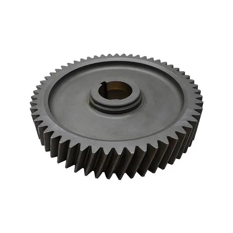 ENGRENAGEM INTERMEDIARIA 11993831 235506 E68950 55Z TRANSMISSÃO CLARK 28000