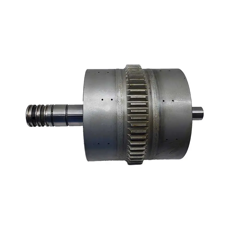 PACOTE TRANSMISSÃO CLARK 28000 246738 237823 73131682 PV007296