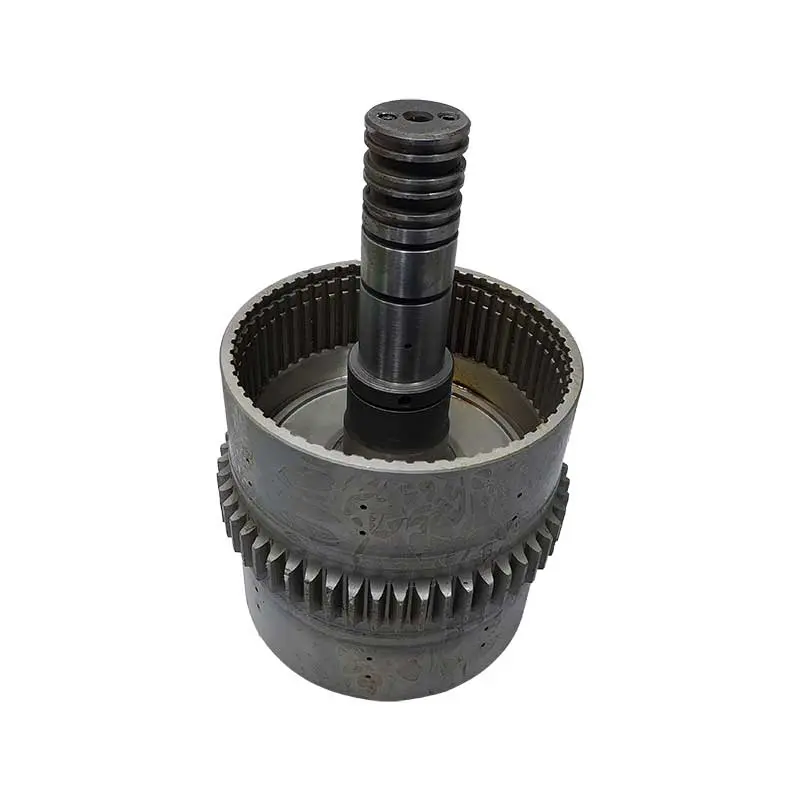 PACOTE TRANSMISSÃO CLARK 28000 246738 237823 73131682 PV007296