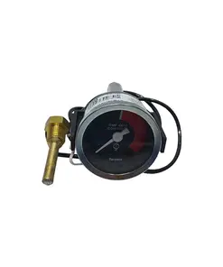 INDICADOR MECÂNICO 52MM CONVERSOR 16MM 2,00MT 302934