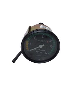 TRATOMETRO 1500RPM HORARIO 3146057 MASSEY FERGUSON 65X/85X/265s290 303582