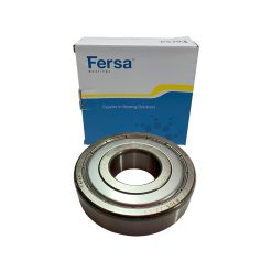 ROLAMENTO - 6305ZZ 25X62X17 "FERSA" EIXO TDF LA1207