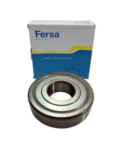 ROLAMENTO - 6305ZZ 25X62X17 "FERSA" EIXO TDF LA1207