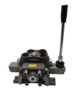 COMANDO 1/2 SIMPLES 100LT DIR/LAM TS22 66551001 97579100100