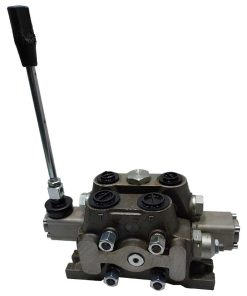 COMANDO 1/2 SIMPLES 100LT DIR/LAM TS22 66551001 97579100100