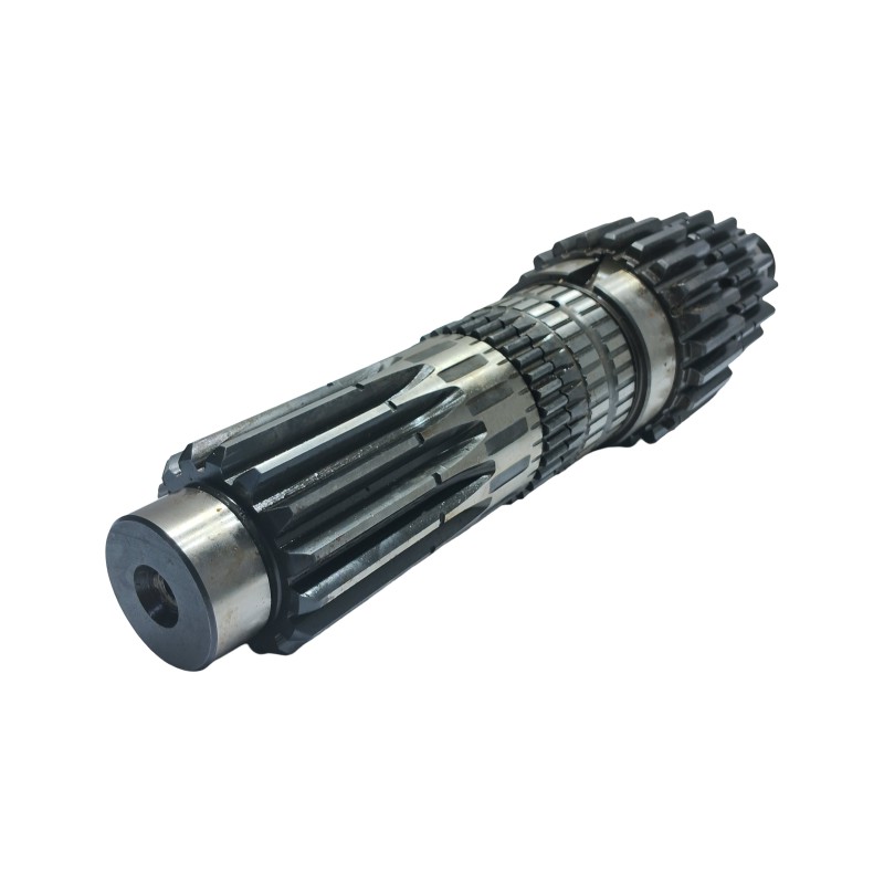 EIXO LATERAL VALMET 1780 "MICROGEAR" 80740410 3341824