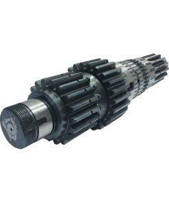 EIXO LATERAL VALMET 1780 "MICROGEAR" 80740410 3341824