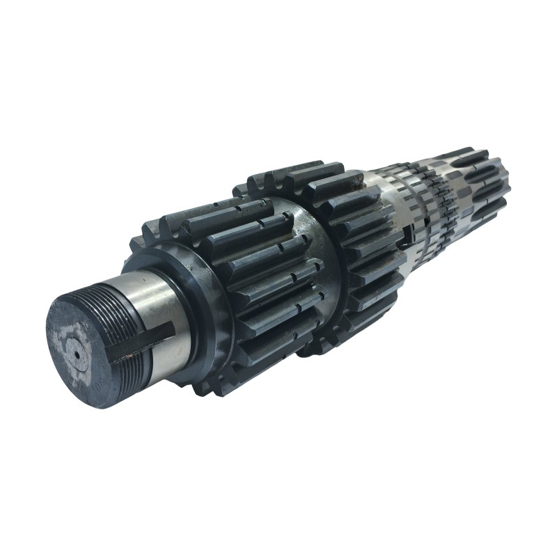 EIXO LATERAL VALMET 1780 "MICROGEAR" 80740410 3341824