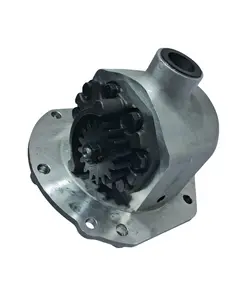 BOMBA HIDRÁULICA FORD 4400 A 4630 "HYBEL" 83936585 D8NN600LB