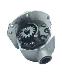 BOMBA HIDRÁULICA FORD 4400 A 4630 "HYBEL" 83936585 D8NN600LB